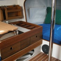 individuelle Pantry-Lösung